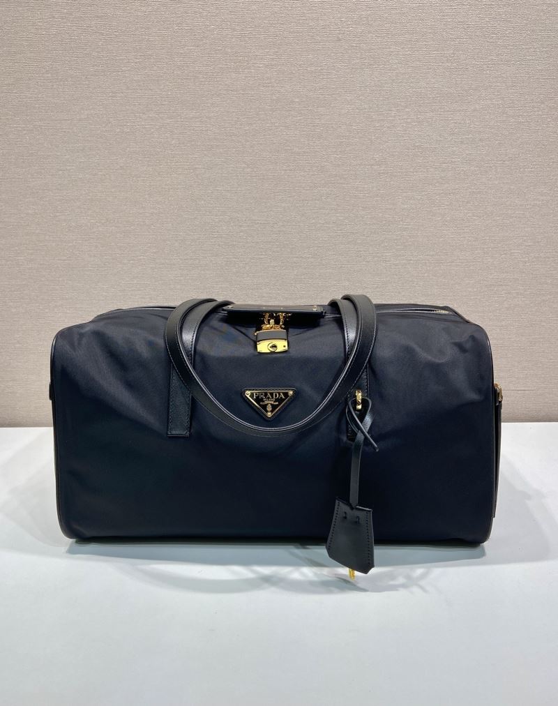 Pra*a travel bags